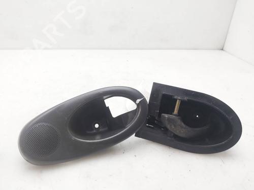 Used Front left interior door handle Front left interior door handle FORD FIESTA Hatchback Van (JV_) TD 1.8 (75 hp) 39428014 39428014