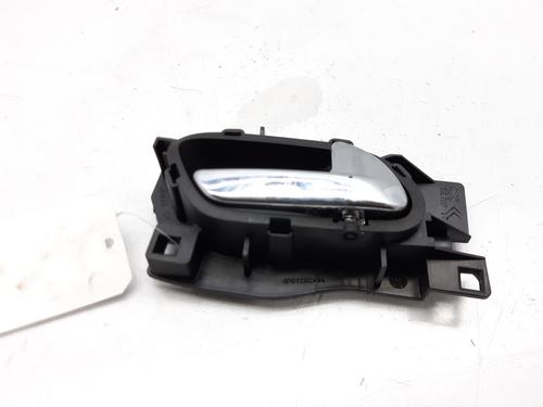 Used Front right interior door handle CITROËN C4 I (LC_) [2004-2014]  12402340