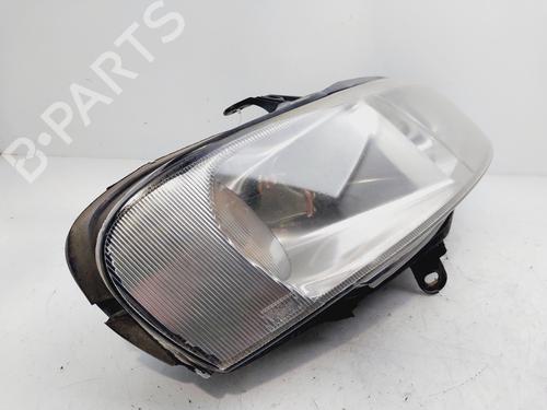 Right headlight OPEL VECTRA B (J96) 2.0 DTI 16V (F19) | BP28477775C29 