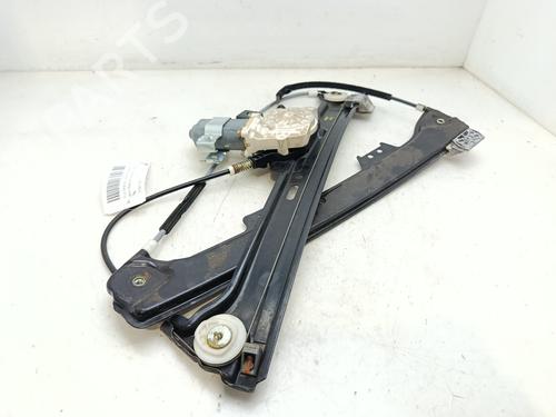 Front right window mechanism BMW 5 (E60) 525 d | BP37011461C23 - Image 2