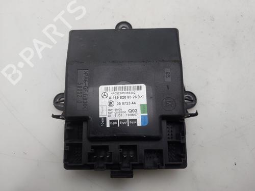 Centralina fecho central Centralina fecho central MERCEDES-BENZ A-CLASS (W169) A 160 CDI (169.006, 169.306) (82 hp) 35948021 35948021
