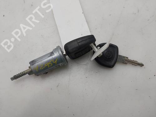Used Ignition barrel Ignition barrel 39095152 39095152