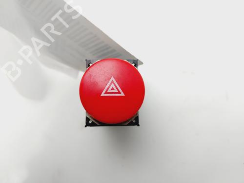 Used Warning switch SEAT LEON (1P1) [2005-2013]  31373687