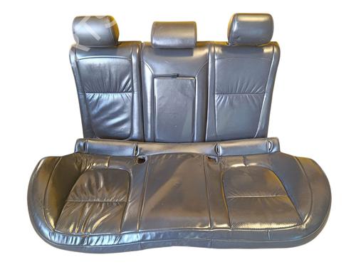 Used Rear seat JAGUAR XF I (X250) 2.7 D (207 hp) 31991719