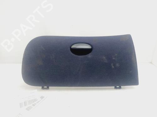 Used Glove box PEUGEOT 206 Hatchback (2A/C) 1.4 LPG (75 hp) 23073403
