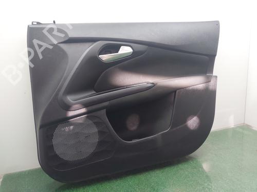 Front right panel FIAT TIPO Hatchback (356_, 357_) | BP36677399C59 - Image 2