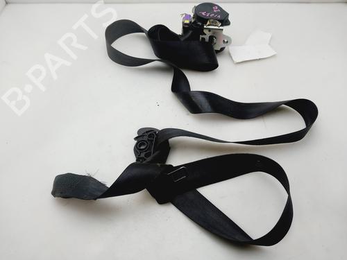 Used Front left seatbelt SEAT LEON (1P1) [2005-2013]  32403120