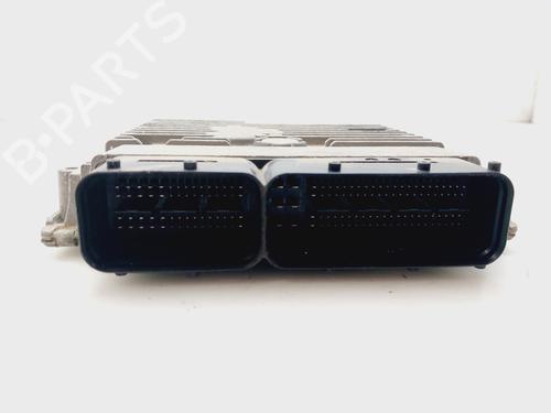 Engine control unit (ECU) VW GOLF VI (5K1)  | BP20640706M57 