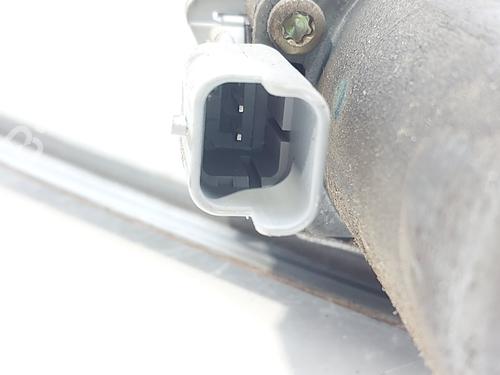 Front right window mechanism CITROËN XSARA Coupe (N0) 1.4 i | BP11511311C23 