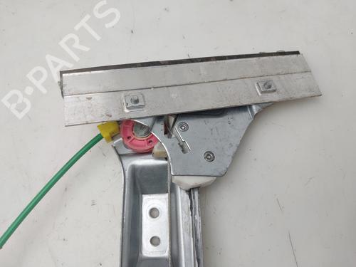 Front left window mechanism OPEL CORSA E (X15) 1.3 CDTI (08, 68) | BP36254292C22 - Image 4