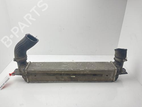 Intercooler CHEVROLET CAPTIVA (C100, C140) 2.0 D (150 hp) 31351268