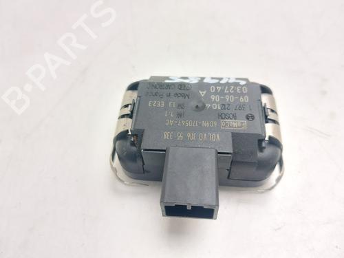 Sensore elettronico Sensore elettronico VOLVO S80 II (124) D5 (185 hp) 36813362 36813362