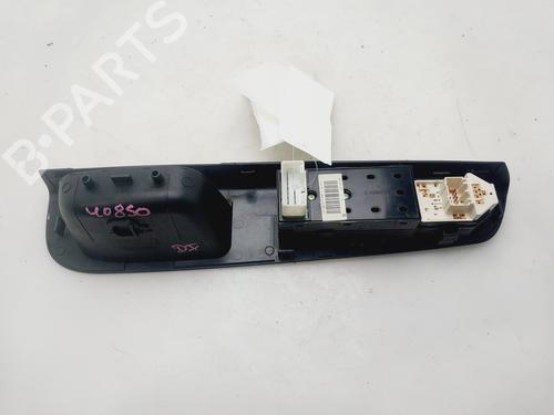 Left front window switch KIA CEE'D Hatchback (ED) | BP31970981I27