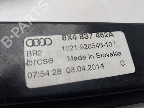 Front right window mechanism AUDI A1 (8X1, 8XK) 1.6 TDI | BP32683638C23 - Image 6