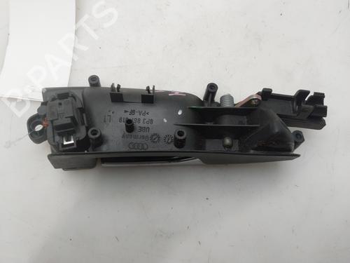 Front left interior door handle AUDI A3 (8P1) 1.9 TDI | BP38284148I13 - Image 2