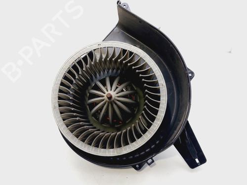 Used Heater blower motor SKODA FABIA III (NJ3) 1.4 TDI (90 hp) 30442199