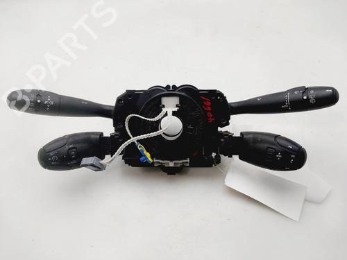 Used Steering wheel controls Steering wheel controls CITROËN C3 Picasso (SH_) [2008-2026] 33455896 33455896