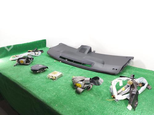 Airbag Kit TOYOTA PRIUS Liftback (_W2_) 1.5 Hybrid (NHW20_, NHW20R) | BP21266819C86 