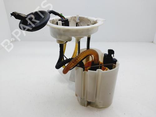 Used Fuel pump BMW X1 (F48) sDrive 18 d (150 hp) 30680737