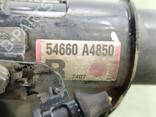 Right front shock absorber KIA CARENS IV 1.7 CRDi | BP36672155M17 - Image 4