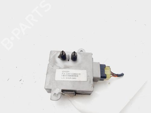 Electronic module KIA SPORTAGE III (SL) 1.7 CRDi | BP20105529M83 