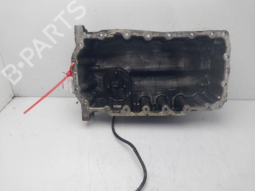 Oil sump VW PASSAT B7 (362) | BP33754819M115 - Image 2