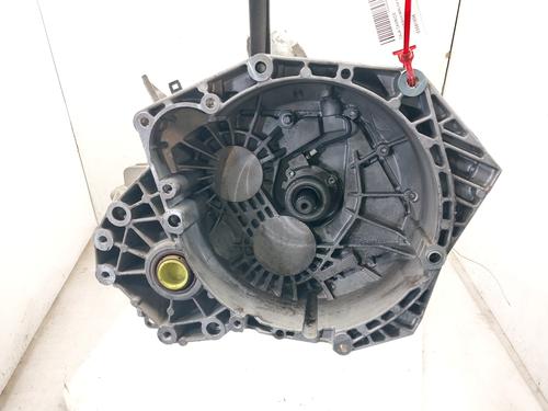gearbox-opel-insignia-a-g09-2008-2009-2010-2011-2012-2013-2014-2015-2016-2017-36648871 main image
