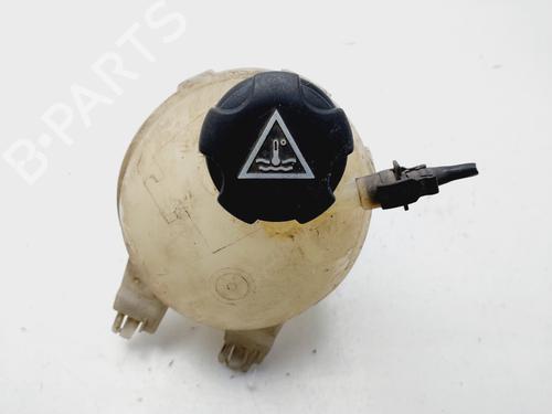 Used Expansion tank CITROËN C4 CACTUS 1.6 HDi 90 (92 hp) 23497917