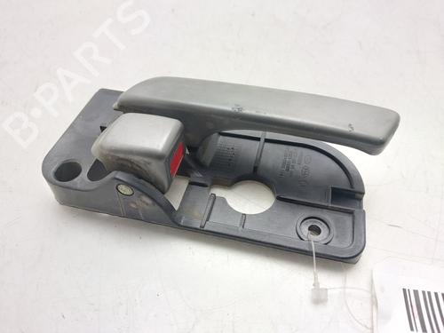 Used Rear right interior door handle Rear right interior door handle 37148984 37148984
