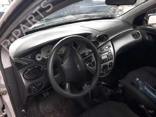 Højre fortil invendig håndtag FORD FOCUS I (DAW, DBW) 1.8 Turbo DI / TDDi | BP3310172I14