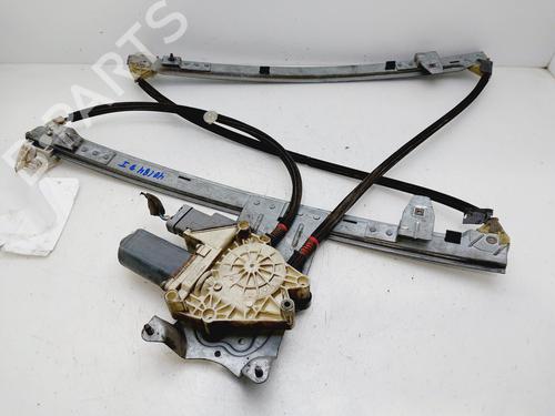 Front left window mechanism CITROËN XSARA PICASSO (N68) 2.0 HDi | BP30542059C22