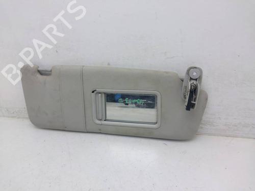 Right sun visor AUDI A3 (8P1) 1.9 TDI | BP39516913I2 - Image 3