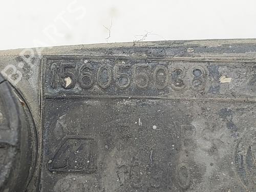 Right front window switch ALFA ROMEO 159 (939_) 2.4 JTDM (939AXD12, 939AXD1B) | BP37759181I26 - Image 3