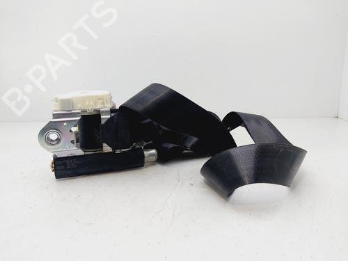 Ceinture de sécurité avant gauche VW PASSAT B6 (3C2)  | BP29810683I26