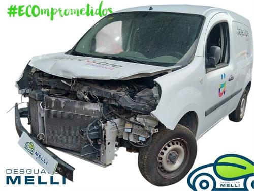 Steering column stalk RENAULT KANGOO BE BOP (KW0/1_) 1.5 dCi 75 | BP38950145I23 - Image 6