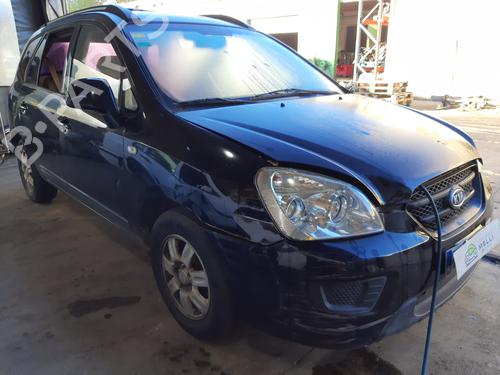 Instrument cluster KIA CARENS III MPV (UN) 2.0 CRDi 115 | BP11218076C47 