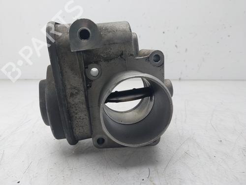 Spjældhus Spjældhus OPEL ASTRA H (A04) [2004-2014] 34473092 34473092