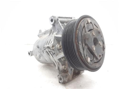 AC compressor DACIA DOKKER MPV (KE_)  | BP10094737M34 