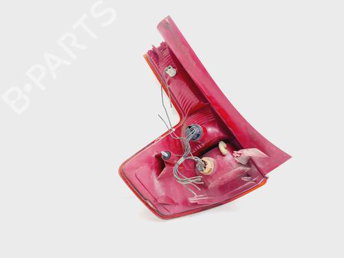 Right taillight CITROËN C4 I (LC_)  | BP26719446C35 
