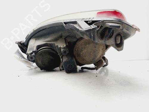 Right headlight OPEL ASTRA H (A04)  | BP26496817C29 