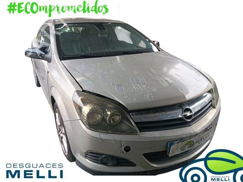 Left front fog light OPEL ASTRA H GTC (A04)  | BP22435530C30 