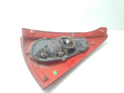 Left taillight PEUGEOT 107 (PM_, PN_) 1.0 | BP29066499C34