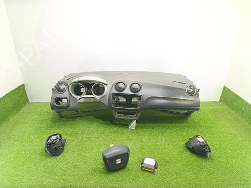 Used Airbag Kit Airbag Kit 38642366 38642366