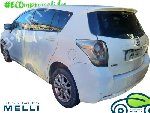 Electronic module TOYOTA VERSO (_R2_) 2.0 D-4D (AUR20_, AUR20R) | BP37151151M83 - Image 8