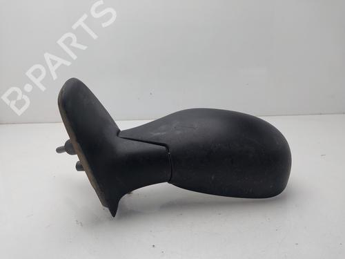 Left mirror RENAULT CLIO II (BB_, CB_) 1.9 D (B/CB0E, BB0J) | BP32358763C26
