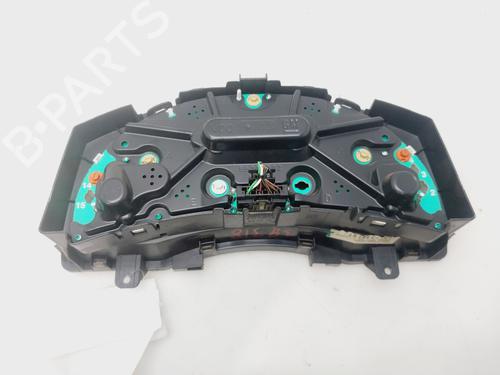 Instrument cluster OPEL MERIVA A MPV (X03)  | BP28795658C47 