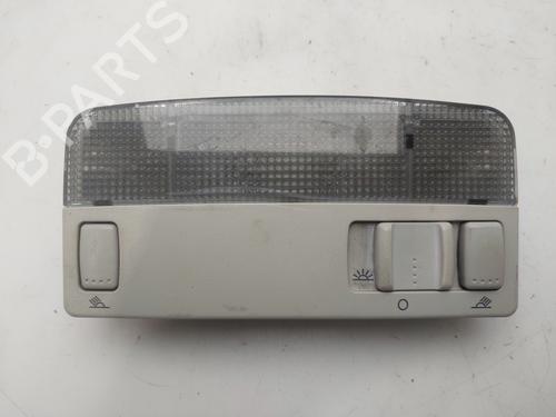 Used Interior roof light Interior roof light SEAT LEON (1M1) [1999-2006] 36384446 36384446