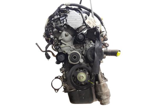 Used Engine TOYOTA AVENSIS Estate (_T25_) [2003-2008]  24457193