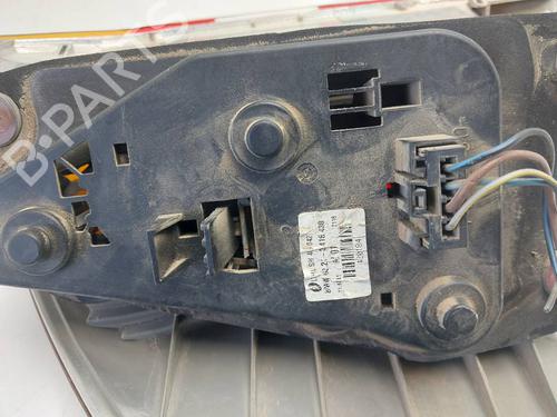 Right taillight BMW X3 (E83) 2.0 d | BP39248894C35 - Image 4