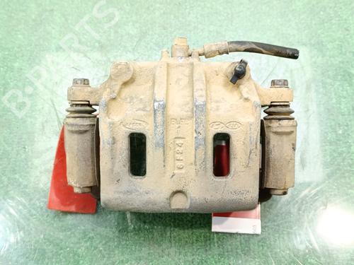 Left front brake caliper KIA SORENTO I (JC) 2.5 CRDi | BP29575235M105 